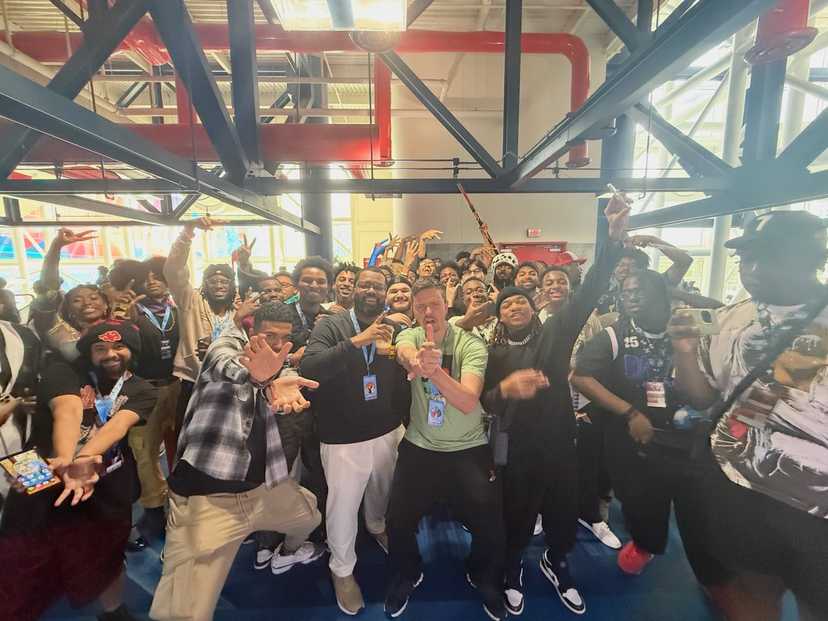 if you were part of the group photo before we had to disperse earlier, HERE YOU GO