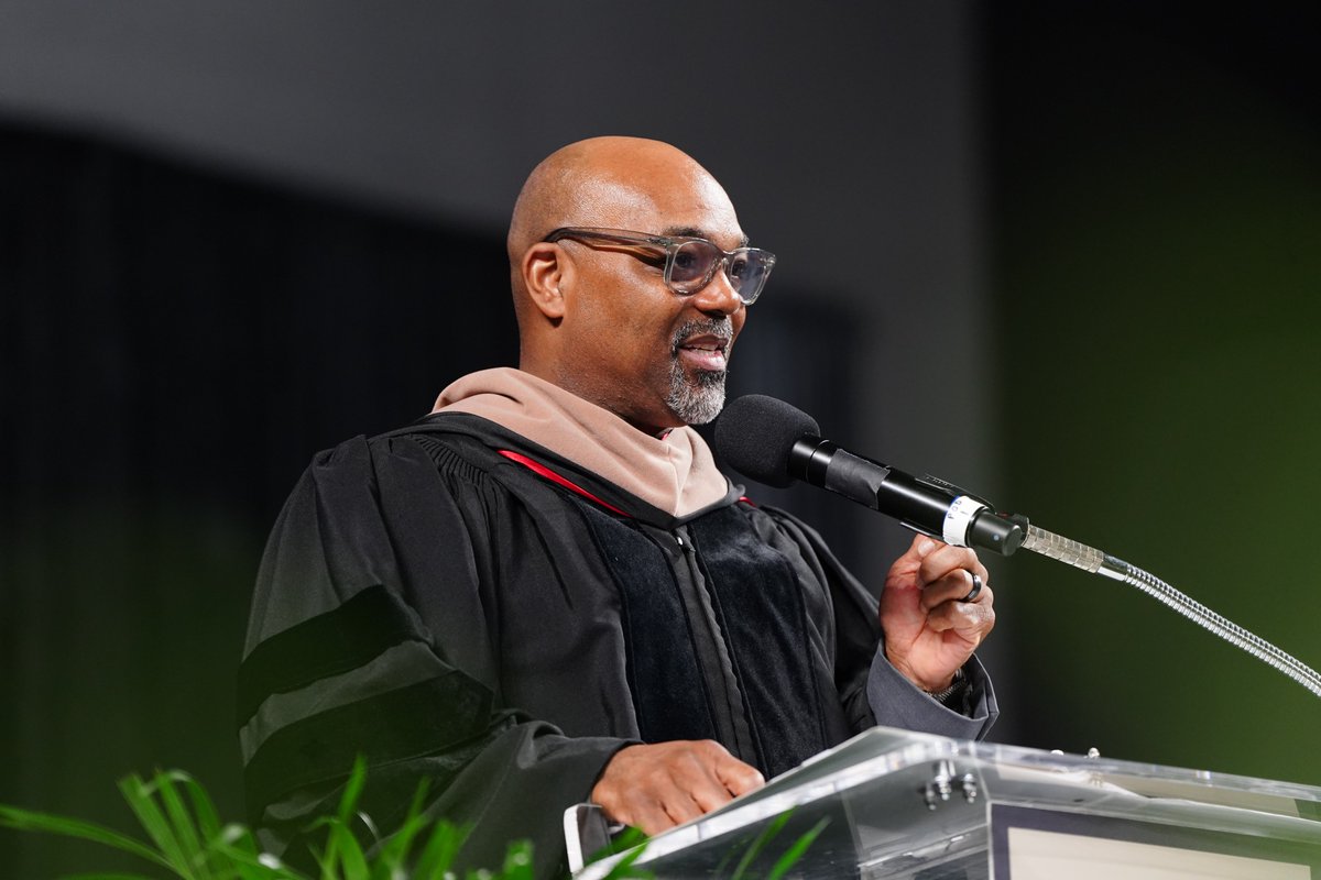 Dr. Marc Smith (@fortbendisdsupt) on Twitter photo What a beautiful Sunday to celebrate the <a href="/MHS_Buffs/">Marshall High School</a> graduation.
Graduates, over the past four years, you didn’t just face challenges — you overcame them with resilience and strength. You didn’t just survive — you thrived. As you turn the page to this next chapter, embrace your What a beautiful Sunday to celebrate the <a href="/MHS_Buffs/">Marshall High School</a> graduation.
Graduates, over the past four years, you didn’t just face challenges — you overcame them with resilience and strength. You didn’t just survive — you thrived. As you turn the page to this next chapter, embrace your