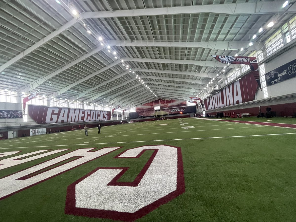 Amiri Acker (@amiriacker14) on Twitter photo Had a great visit Friday can’t wait to be back the 5th!!💯 <a href="/GamecockFB/">South Carolina Football</a> <a href="/DAWGHZERECRUITS/">Dawg House Recruiting</a> <a href="/CHSTigersFB/">Crescent Tigers Football</a> Had a great visit Friday can’t wait to be back the 5th!!💯 <a href="/GamecockFB/">South Carolina Football</a> <a href="/DAWGHZERECRUITS/">Dawg House Recruiting</a> <a href="/CHSTigersFB/">Crescent Tigers Football</a>