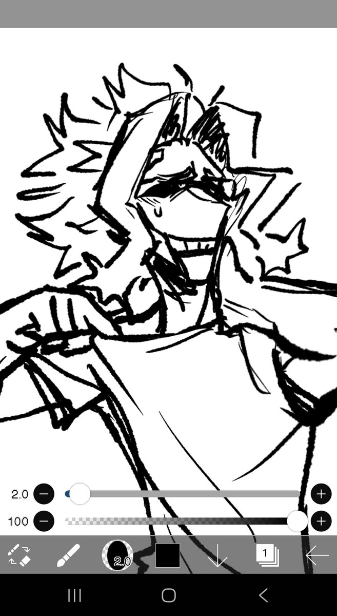 Ven a mi abuelito👅👅