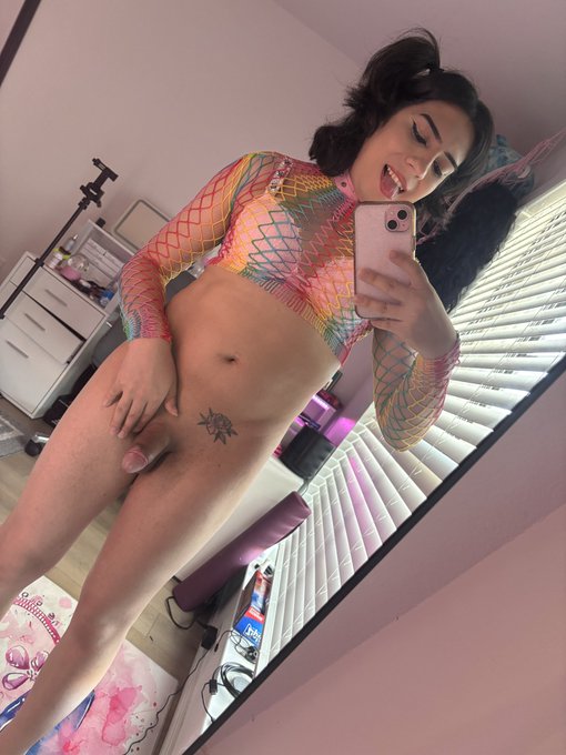 Neci Archer - Pocket Slut - In honor of rainbow month. look👇 https://t.co/OXfTD71ps8