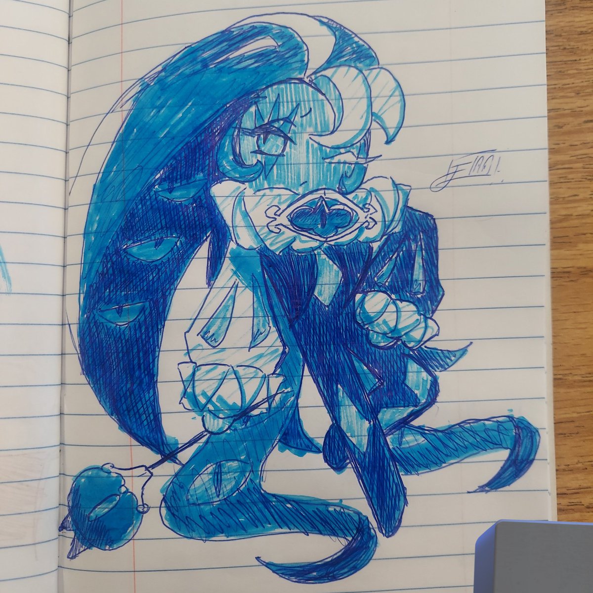 _AALUKO's tweet image. On paper
#burningspicecookie #shadowmilkcookie #eternalsugarcookie #silentsaltcookie