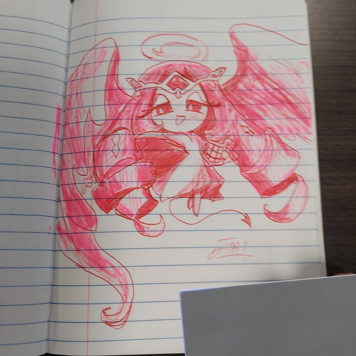 _AALUKO's tweet image. On paper
#burningspicecookie #shadowmilkcookie #eternalsugarcookie #silentsaltcookie