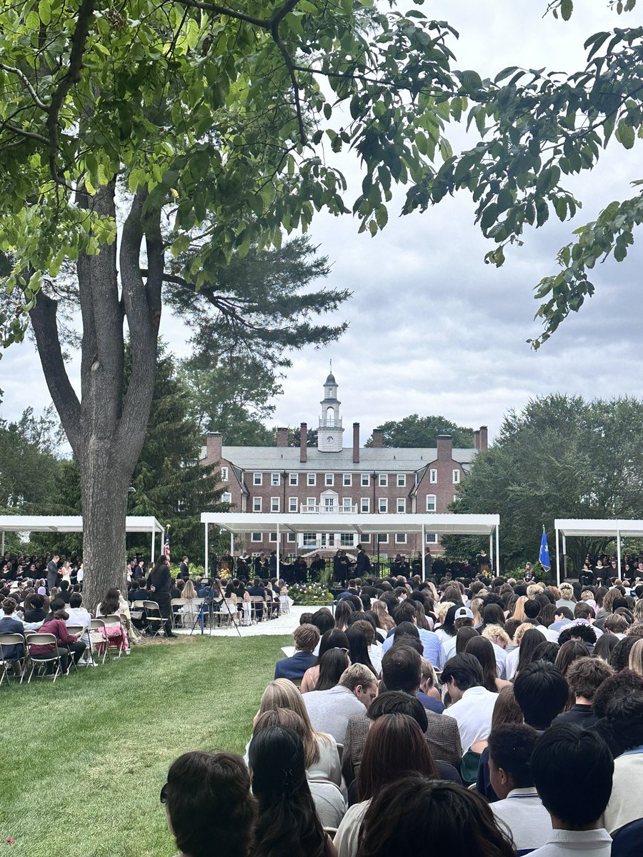 Brendan Cahill (@brendancahill_) on Twitter photo Team 125 Signing Off <a href="/CRHFootball/">Choate Rosemary Hall Football ๐</a>
Thank you players and families for everything! Team 125 Signing Off <a href="/CRHFootball/">Choate Rosemary Hall Football ๐</a>
Thank you players and families for everything!