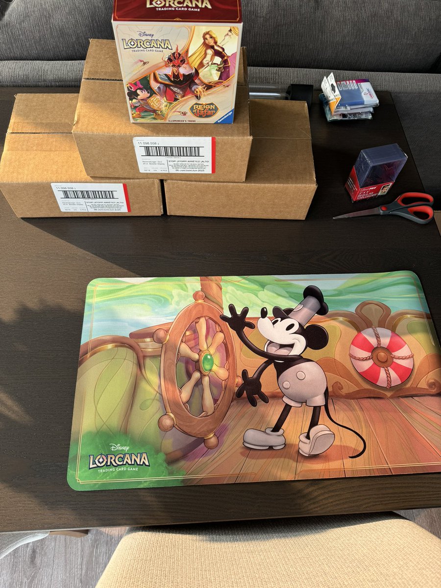 Trippe 🔜 InkInc tweet media