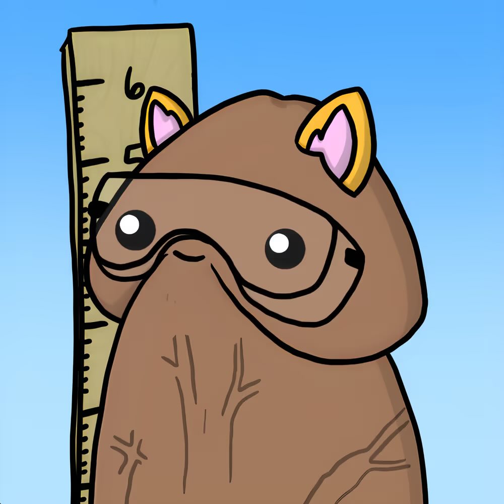 Patiently waiting to see if I’ll get $GRIND allo for my <a href="/ChinPokies/">Chin Pokies</a> 

Dicks love to grind