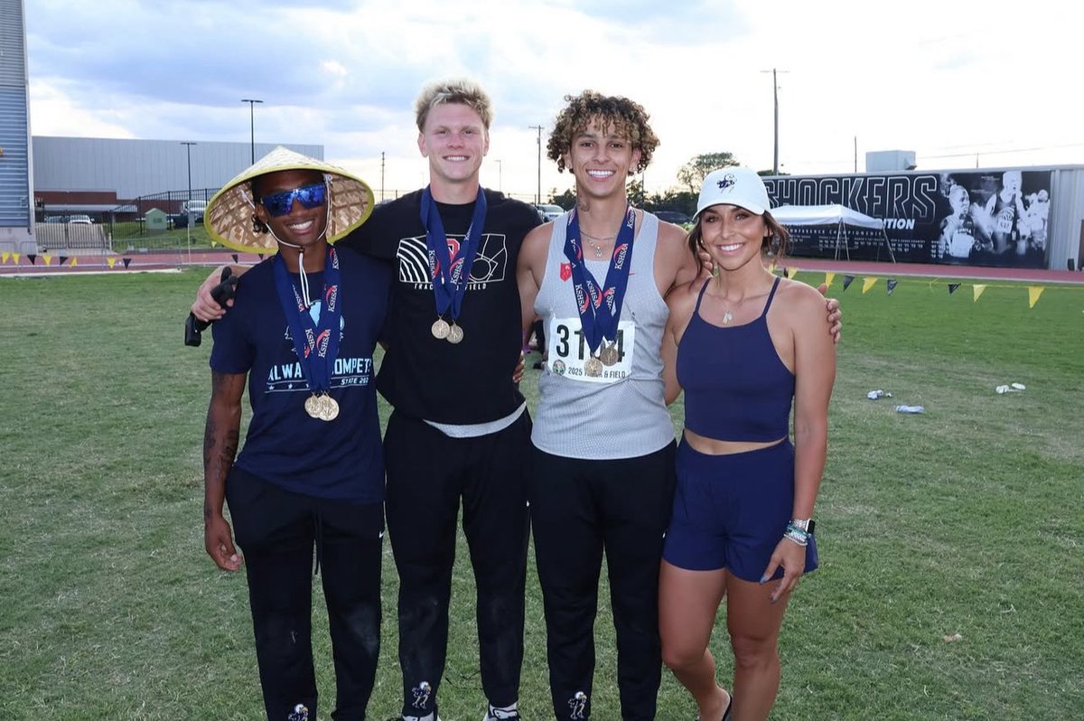 Jaalan Watson tweet media