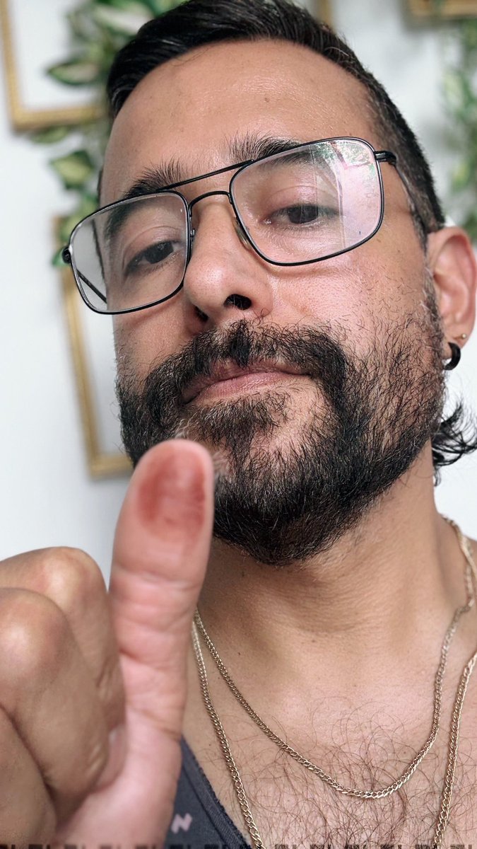 yoyaque's tweet image. Ya se armó #VotaPoderJudicial2025mx