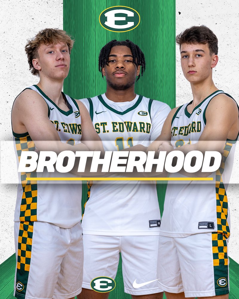 St. Edward Basketball had a strong start to the summer this weekend at the North Ridgeville Shootout 💪🏽 Great energy, effort, and growth from the squad. The 2025-2026 campaign has the makings of something special #EDSUP #BUILTDIFFERENT