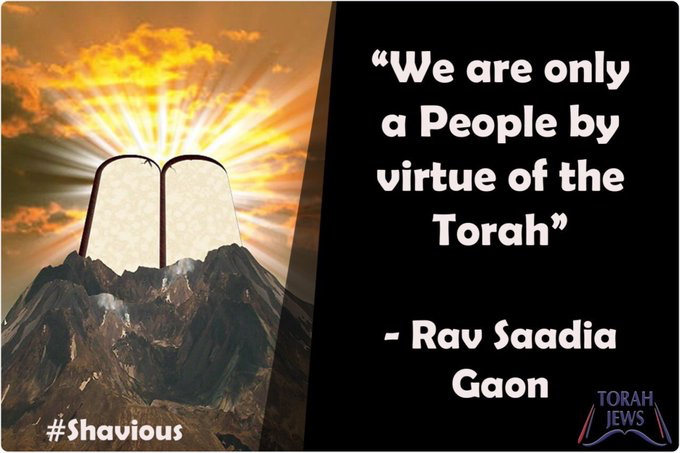 There is no racism in authentic Jewish identity.
Jews come from every race, culture, and background.

What unites us is not ethnicity, it’s our religion, our covenant, our Torah

Tonight, Jews around the world will celebrate the holiday of Shavuos,
The moment we became a nation