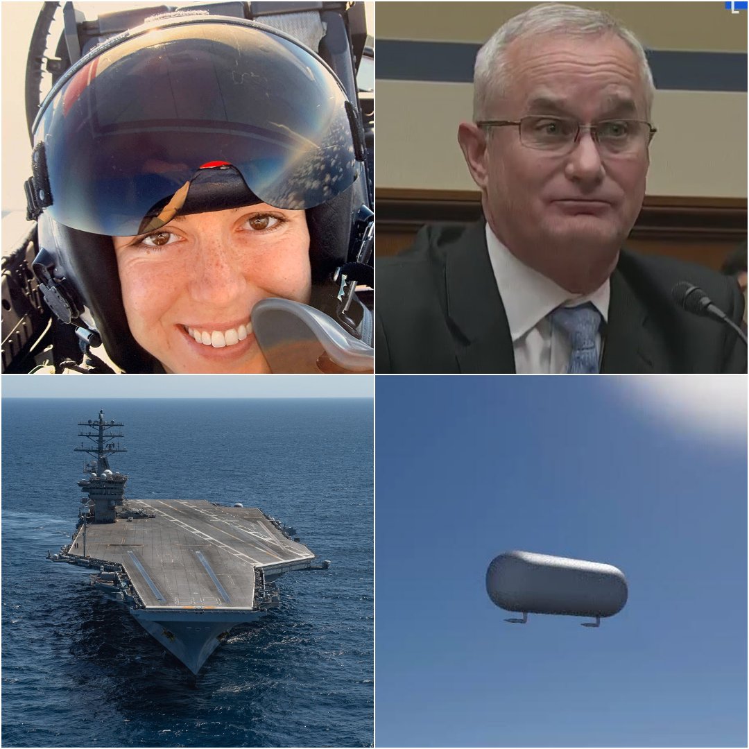 So the full report from (SCU) on the Nimiz encounter and the Tic Tac has been released .... its ginormously long ... so I'll summarize some key points, ... so the Scientific Coalition for UAP Studies (SCU) took raw radar, FLIR, and telemetry data, reverse-engineered it using