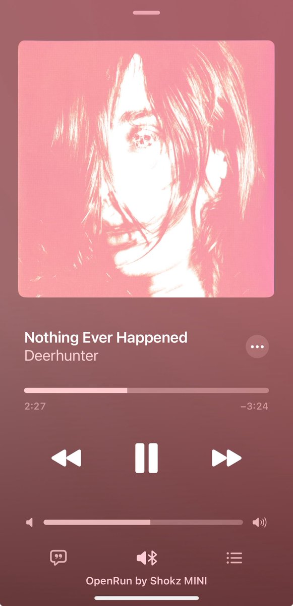 irom2iet's tweet image. newシューズおろしで丘越えジョグ。
ゴーストよりも分厚いソールでクッション性アップ。しかしぶよぶよしてないので安定して走れるところはさすが。ゆっくりジョグはこれで。
普段履きでもええなあ🤤
ミ◯ノっぽいウェーブデザイン好きw
さて雨降る前に仕事。
ボチボチ頑張ろ。

#brooks
#ghostmax2