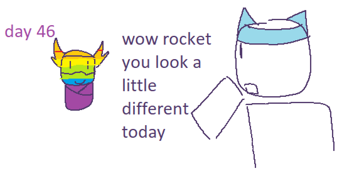 daily rocketshot yay! (@rocketshotdaily) / Posts / X
