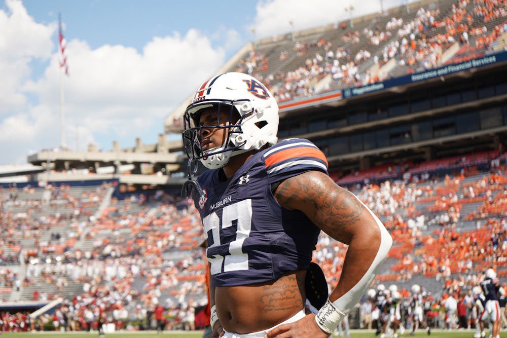 Tykirkpatrick2028 (@tykirkpatrick28) on Twitter photo After an amazing camp I am so blessed to have received an offer to the Auburn University via <a href="/CoachRoc/">Roc Bellantoni</a> <a href="/RyanSmith_AU/">Ryan Smith</a> <a href="/adamgorney/">Adam Gorney</a> <a href="/Rivals/">Rivals</a> <a href="/247recruiting/">247Sports Recruiting</a> <a href="/Reach_NIL/">Reach NIL</a> After an amazing camp I am so blessed to have received an offer to the Auburn University via <a href="/CoachRoc/">Roc Bellantoni</a> <a href="/RyanSmith_AU/">Ryan Smith</a> <a href="/adamgorney/">Adam Gorney</a> <a href="/Rivals/">Rivals</a> <a href="/247recruiting/">247Sports Recruiting</a> <a href="/Reach_NIL/">Reach NIL</a>