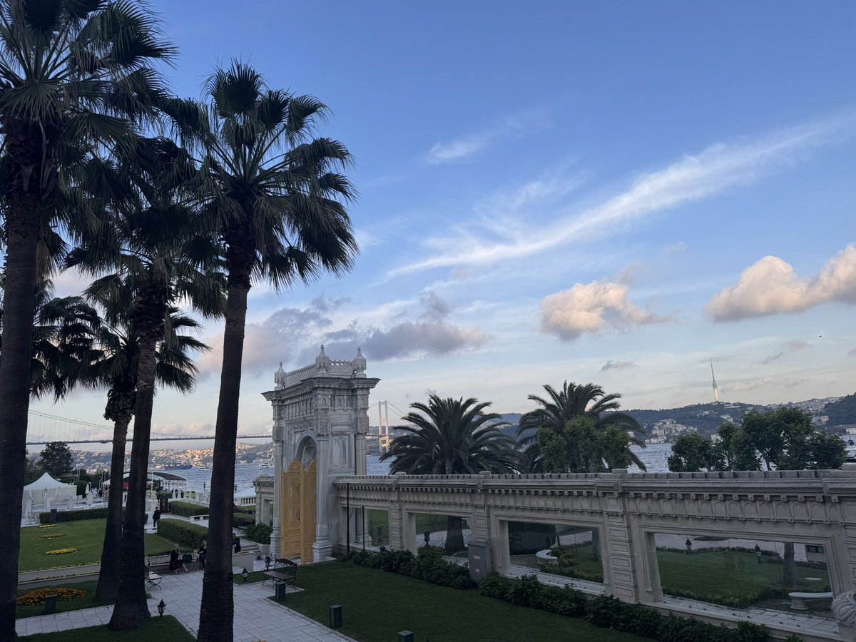 John Treffalls, MD (@johntreffalls) on Twitter photo Finally home after my first <a href="/ISMICS/">ISMICSofficial</a>! What a whirlwind of a trip. Istanbul was crazy and beautiful. Thanks <a href="/MayoSurgery/">Mayo Clinic General Surgery Residency</a> and Dr. <a href="/Arghami/">Arman Arghami</a> for the opportunity. Finally home after my first <a href="/ISMICS/">ISMICSofficial</a>! What a whirlwind of a trip. Istanbul was crazy and beautiful. Thanks <a href="/MayoSurgery/">Mayo Clinic General Surgery Residency</a> and Dr. <a href="/Arghami/">Arman Arghami</a> for the opportunity.