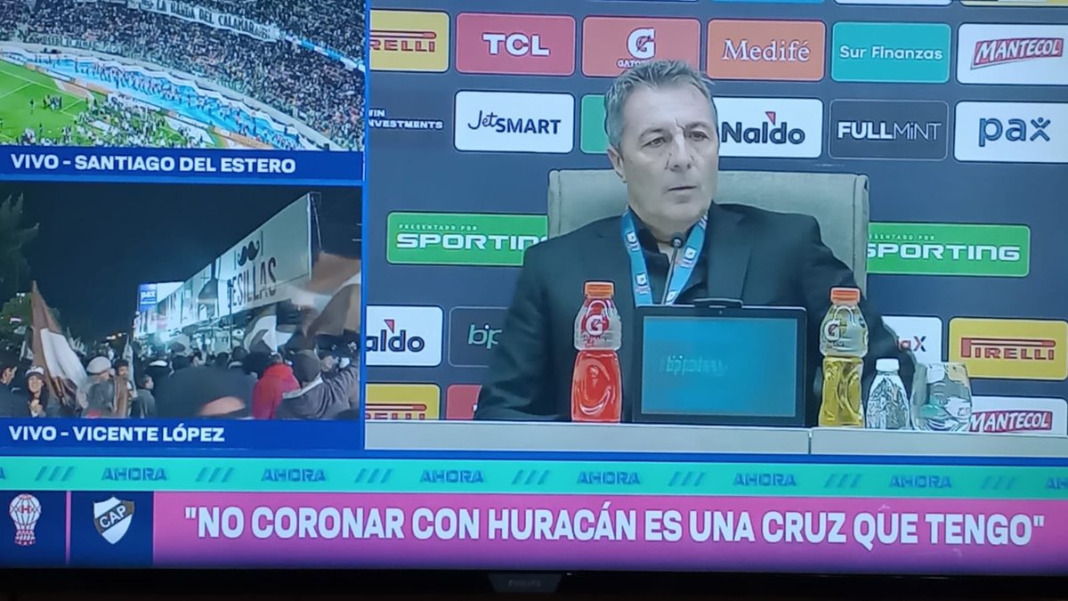 Kudelka es un gran DT. Saca lo mejor de sus planteles y, además, lee muy bien a los rivales. Debiera saber, de todos modos, que no es justo cargarse semejante cruz. No coronar con los zombies es exclusiva responsabilidad de la matriz deprimente y perdedora de ese Club de poronga.