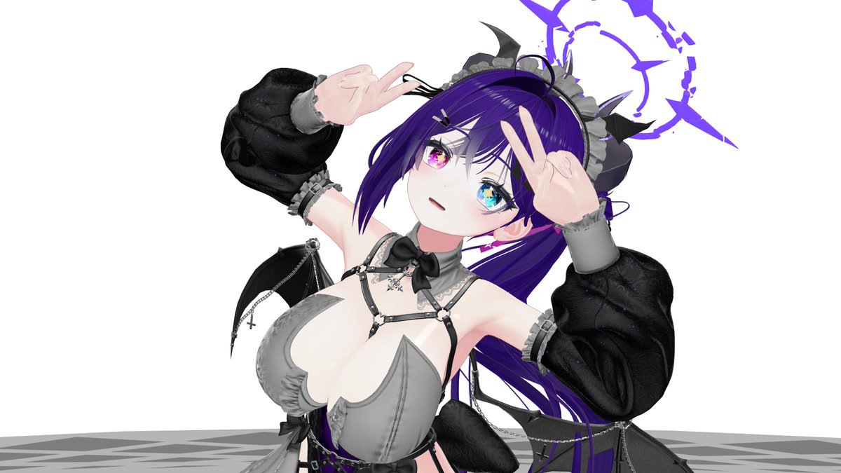 七篠ナギサ＠VTuber (@nagi_knowledge) / X 