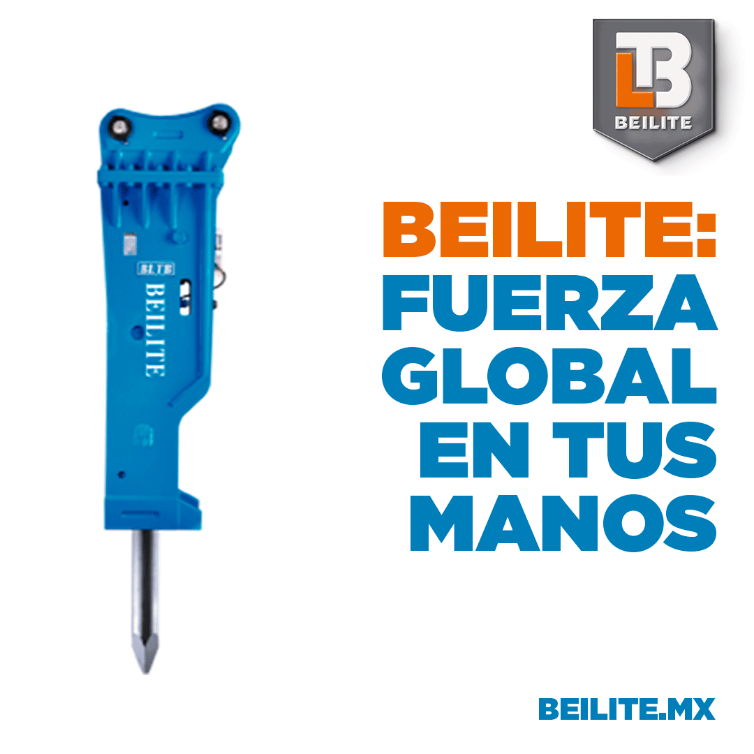 beilitemx's tweet photo. 🌎 Beilite: Fuerza global en tus manos
Tecnología internacional adaptada al terreno mexicano.
💪 Hechos para durar en las condiciones más exigentes.

🌐https://t.co/TKwhJapZu3

#BeiliteGlobal #IndustriaPesada https://t.co/SCYRZ9oZ0v
