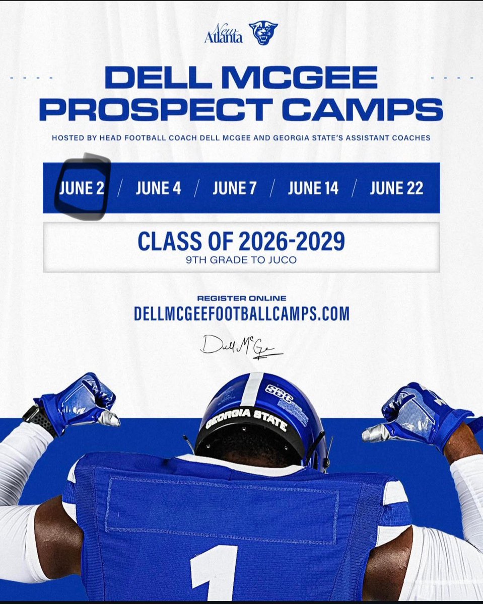 TYLAN “TG” GLOVER tweet media