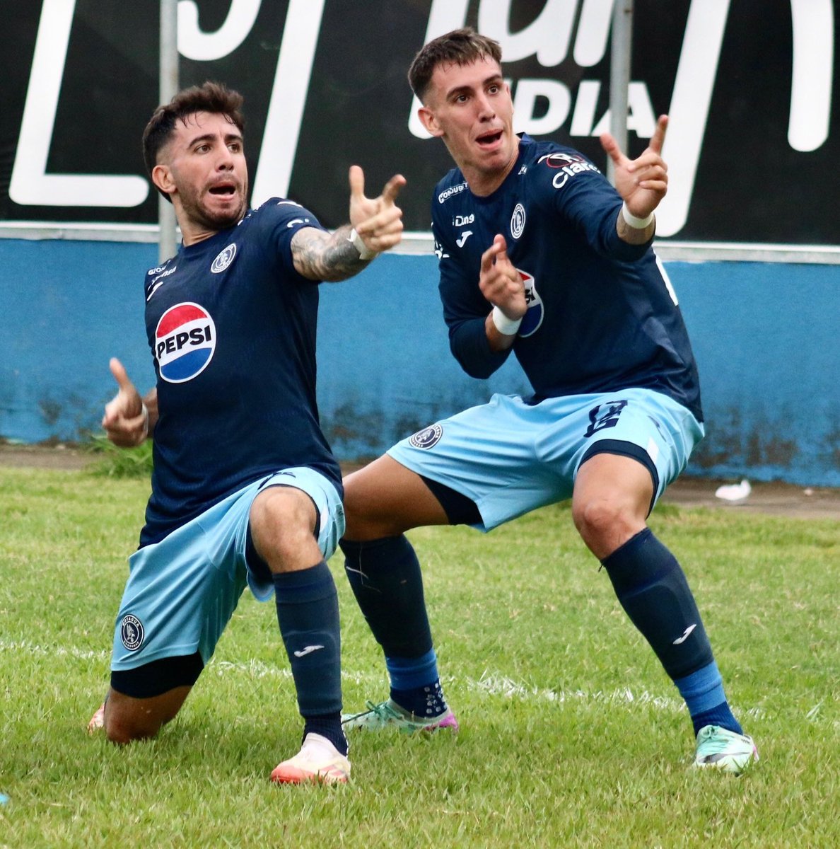 La dinastía Auzmendi llegó a su fin 🥲