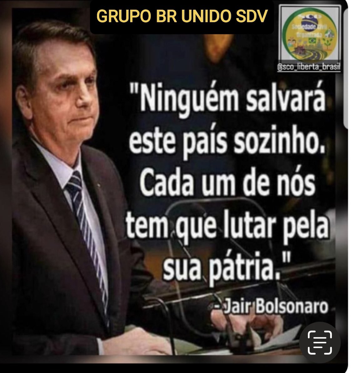 🇧🇷William Patriota.'.🇧🇷 (@williamjpatriot) on Twitter photo #BRUNIDOSDV🇧🇷
JB: "NINGUÉM SALVARÁ ESTE PAÍS SOZINHO. CADA UM DE NÓS TEM QUE LUTAR PELA SUA PÁTRIA!"
<a href="/IreteSouza/">Irete de Souza</a>
<a href="/LaFenix61/">La Fênix</a>
<a href="/Direita_83/">Mito Maníaca 👊🏻🇧🇷</a>
@nuu0204
<a href="/WilliamJPatriot/">🇧🇷William Patriota.'.🇧🇷</a>
<a href="/Fer_Dem83/">Fernanda Demétrio🇧🇷</a>
<a href="/Fernand80013911/">Fernanda</a>
<a href="/silveira50/">LENA BASSANI</a>
<a href="/LeilaLicio/">🇧🇷Leila Dias Licio🇧🇷</a>
<a href="/REJLYR/">`✵•.¸,✵°✵.。.✰ RÊ LYRIO B22 25 K ✰.。.✵°✵,¸.•✵´</a>
<a href="/denisegouveia3/">denise gouveia</a>
<a href="/ALSBW01/">❀ᬁ𝑨𝒏𝒂𑜞᭄ᬁ 𝑩𝒂𝒏𝒌𝒆𝒓 🪄</a>
<a href="/SimplesmenteRe/">ReGina 🇧🇷✨</a> #BRUNIDOSDV🇧🇷
JB: "NINGUÉM SALVARÁ ESTE PAÍS SOZINHO. CADA UM DE NÓS TEM QUE LUTAR PELA SUA PÁTRIA!"
<a href="/IreteSouza/">Irete de Souza</a>
<a href="/LaFenix61/">La Fênix</a>
<a href="/Direita_83/">Mito Maníaca 👊🏻🇧🇷</a>
@nuu0204
<a href="/WilliamJPatriot/">🇧🇷William Patriota.'.🇧🇷</a>
<a href="/Fer_Dem83/">Fernanda Demétrio🇧🇷</a>
<a href="/Fernand80013911/">Fernanda</a>
<a href="/silveira50/">LENA BASSANI</a>
<a href="/LeilaLicio/">🇧🇷Leila Dias Licio🇧🇷</a>
<a href="/REJLYR/">`✵•.¸,✵°✵.。.✰ RÊ LYRIO B22 25 K ✰.。.✵°✵,¸.•✵´</a>
<a href="/denisegouveia3/">denise gouveia</a>
<a href="/ALSBW01/">❀ᬁ𝑨𝒏𝒂𑜞᭄ᬁ 𝑩𝒂𝒏𝒌𝒆𝒓 🪄</a>
<a href="/SimplesmenteRe/">ReGina 🇧🇷✨</a>