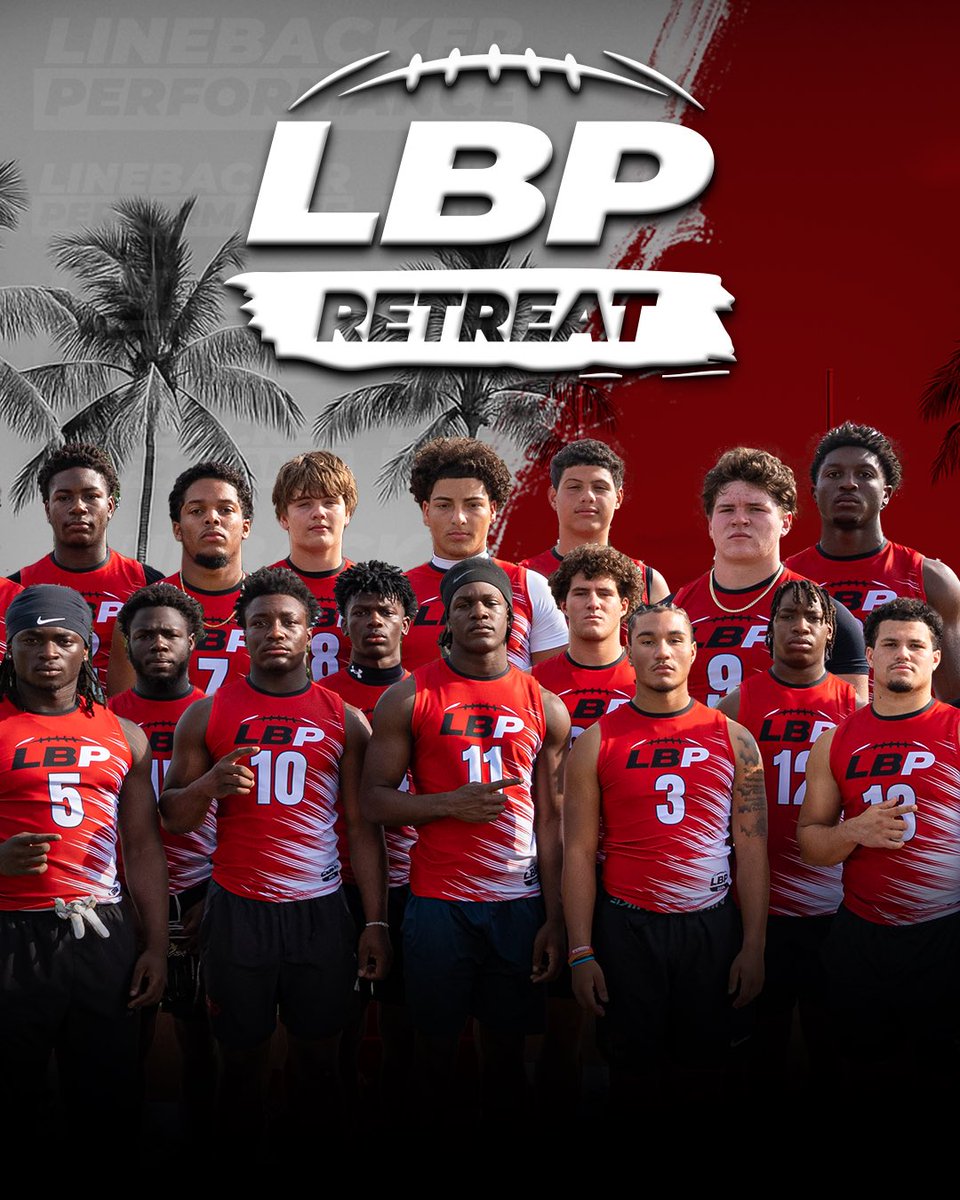 Elijah Hodge M.Ed. (@_coachhodge) on Twitter photo <a href="/_LBPerformance/">Linebacker Performance</a> and I would like to thank these young men and their adult supporters for allowing us the opportunity to pour into them! This weekend was everything! We’re grateful! <a href="/_LBPerformance/">Linebacker Performance</a> and I would like to thank these young men and their adult supporters for allowing us the opportunity to pour into them! This weekend was everything! We’re grateful!
