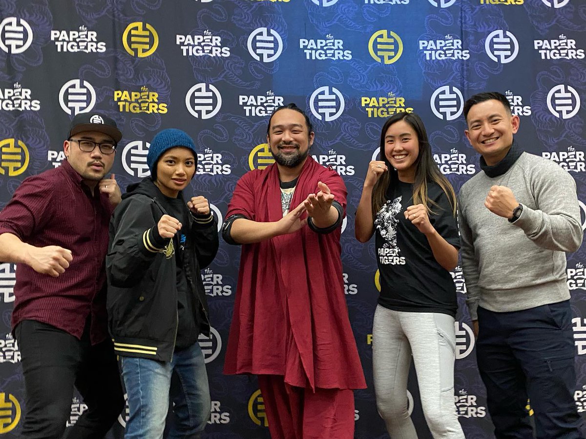 Art School Dropouts tweet media