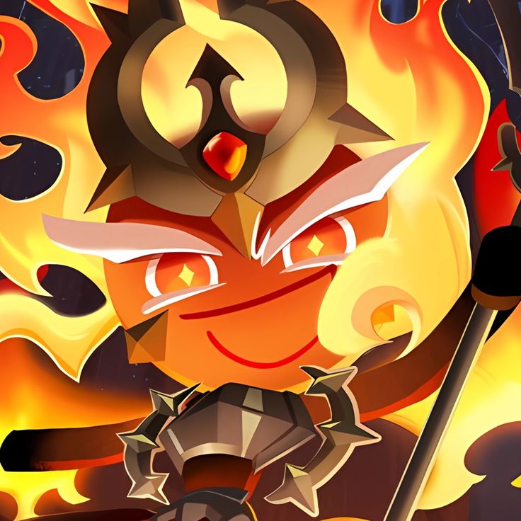 timelyship's tweet photo. Todays ship is #capspirit / #doublefire
˚ʚ☆ɞ˚
#capsaicincookie #firespiritcookie https://t.co/XyKnHQYIJy