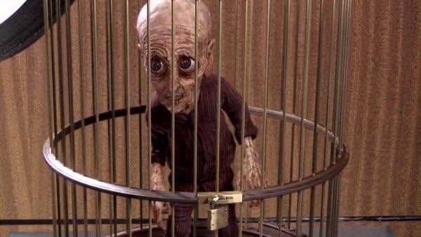 MistressOfNull's tweet photo. its a good thing time lords do regenerate because they look absolutely disgusting when they don’t https://t.co/cAgmVDqsli