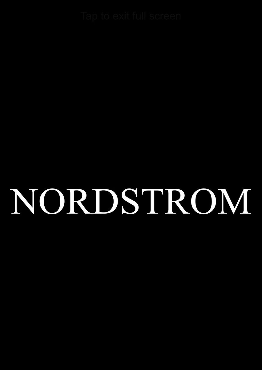 StealsRUs (@stealsrus_com) on Twitter photo ⚡STEAL⚡
Up to 40 % off
Designer Clearance Via Nordstrom
Purses, Shoes, Clothing, And more
bit.ly/43FFCtX ⚡STEAL⚡
Up to 40 % off
Designer Clearance Via Nordstrom
Purses, Shoes, Clothing, And more
bit.ly/43FFCtX
