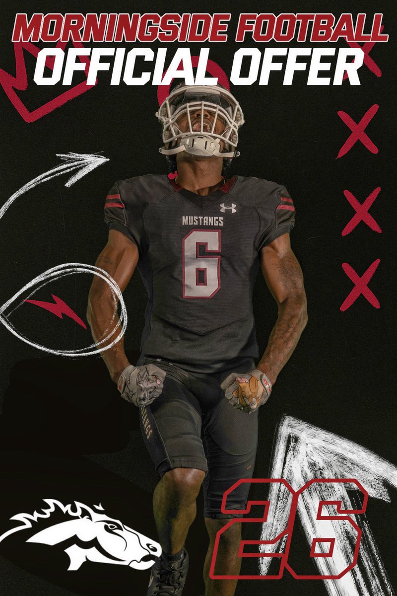 Chase Leary (@chase_leary_) on Twitter photo Iβm blessed to have received an offer from <a href="/MsideFootball/">Morningside University Football</a>! Thank you for the opportunity! <a href="/mchristensenbv/">Matt Christensen</a> <a href="/bvhsfootball/">BV Lynx Football</a> <a href="/BAUERS_ELITE/">Bauerβs Elite</a> Iβm blessed to have received an offer from <a href="/MsideFootball/">Morningside University Football</a>! Thank you for the opportunity! <a href="/mchristensenbv/">Matt Christensen</a> <a href="/bvhsfootball/">BV Lynx Football</a> <a href="/BAUERS_ELITE/">Bauerβs Elite</a>