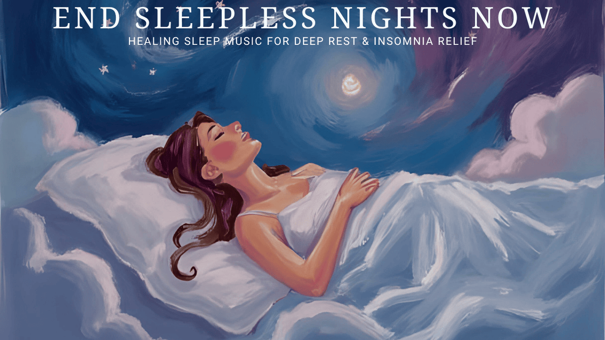 SleepEasyRelax's tweet photo. Struggling to fall asleep? 😴
This calming soundscape is designed to help you quiet the mind, release tension, and ease into deep, restorative rest.

🎧 Listen here: https://t.co/7rQ2zXP0Cd
#SleepSupport #InsomniaRelief #HealingMusic #MindBodyBalance #DeepRest #SoundTherapy https://t.co/lx5eKFOJtM