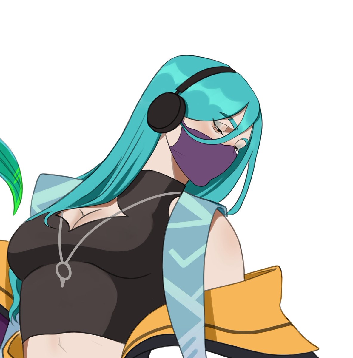 Laixiaa's tweet photo. Fem Phel 🥰 #Aphelios #heartsteel #Settphel Tendrá una segunda parte⏳ https://t.co/8hp4ePHdkg