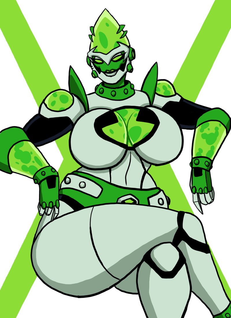 DarkslagG1's tweet photo. I still have to remake Way Big and have to draw several other characters for milestone art, but for now I just recently reached 1500 followers, so which of these four should be redrawn?
#Ben10 #ben10fanart #ben10au #ben10art #genderbend #Rule63 #alienx #goop #clockwork #Atomix https://t.co/8sjBinVSry