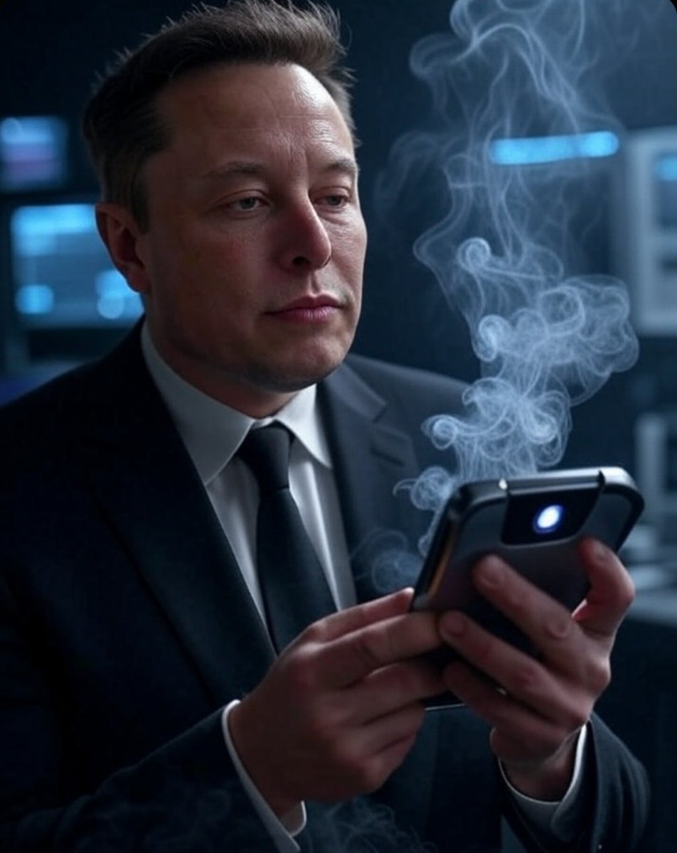 DryRoach69's tweet image. I asked grok, Elon Musk smoking meth this what i got, sounds about right