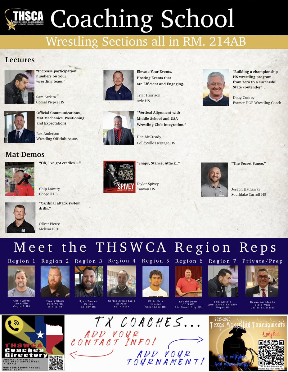 Hot off the press! <a href="/bmar1842/">Brian Martinez</a> <a href="/marshakh10/">Marsha Hammond</a> <a href="/drchapmancisd/">Dr. John E. Chapman III - Comal ISD Superintendent</a> <a href="/cisdnews/">Comal ISD</a> <a href="/pieperhsempire/">Pieper High School Athletics Booster Club</a> <a href="/pieperhs/">Pieper High School</a> <a href="/pieperwarrior/">Pieper Warrior Athletics</a> <a href="/BryonCoachG/">Bryon Gardner M. Ed</a>