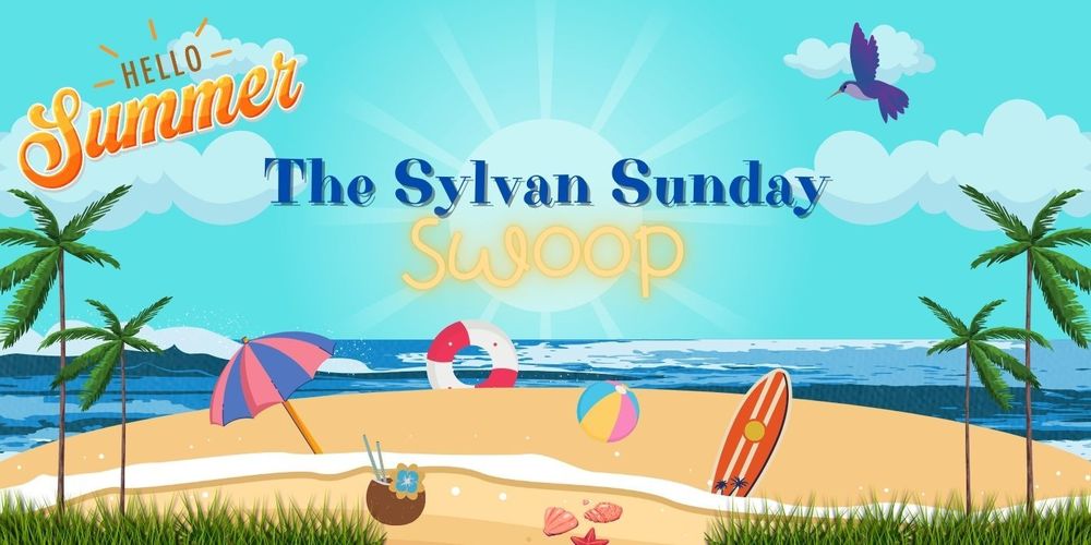The Sylvan Sunday Swoop: Last Week of School Edition abss.k12.nc.us/o/ses/article/…