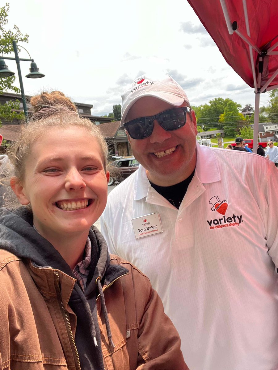 Tom Baker (@bakerleadership) on Twitter photo Thanks so much to <a href="/cinderlandsbeer/">Cinderlands Beer Co</a> for a wonderful Wheels for Wheels event today to support <a href="/varietykids/">Variety the Children's Charity (Tent #1)</a> ! 🚘 🚲 Thanks so much to <a href="/cinderlandsbeer/">Cinderlands Beer Co</a> for a wonderful Wheels for Wheels event today to support <a href="/varietykids/">Variety the Children's Charity (Tent #1)</a> ! 🚘 🚲