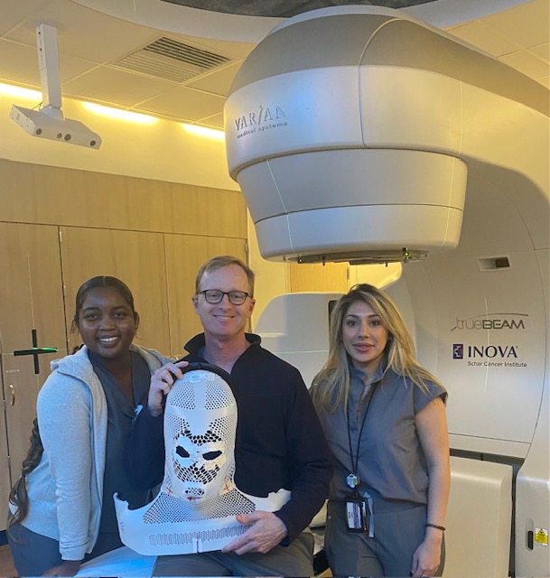 Jeff White (@prjeffwhite) on Twitter photo On this #CancerSurvivorsDay, I have to reflect on how many people helped me on my odyssey.
So many medical staff & friends stepped up.
There is hope & now is not the time to cut cancer research funding. <a href="/RTAnswers_org/">RT Answers</a> <a href="/hncalliance/">Head and Neck Cancer Alliance</a> <a href="/CancerAdvocacy/">NCCS - National Coalition for Cancer Survivorship</a> <a href="/ACRORadOnc/">ACRO - American College of Radiation Oncology</a> On this #CancerSurvivorsDay, I have to reflect on how many people helped me on my odyssey.
So many medical staff & friends stepped up.
There is hope & now is not the time to cut cancer research funding. <a href="/RTAnswers_org/">RT Answers</a> <a href="/hncalliance/">Head and Neck Cancer Alliance</a> <a href="/CancerAdvocacy/">NCCS - National Coalition for Cancer Survivorship</a> <a href="/ACRORadOnc/">ACRO - American College of Radiation Oncology</a>