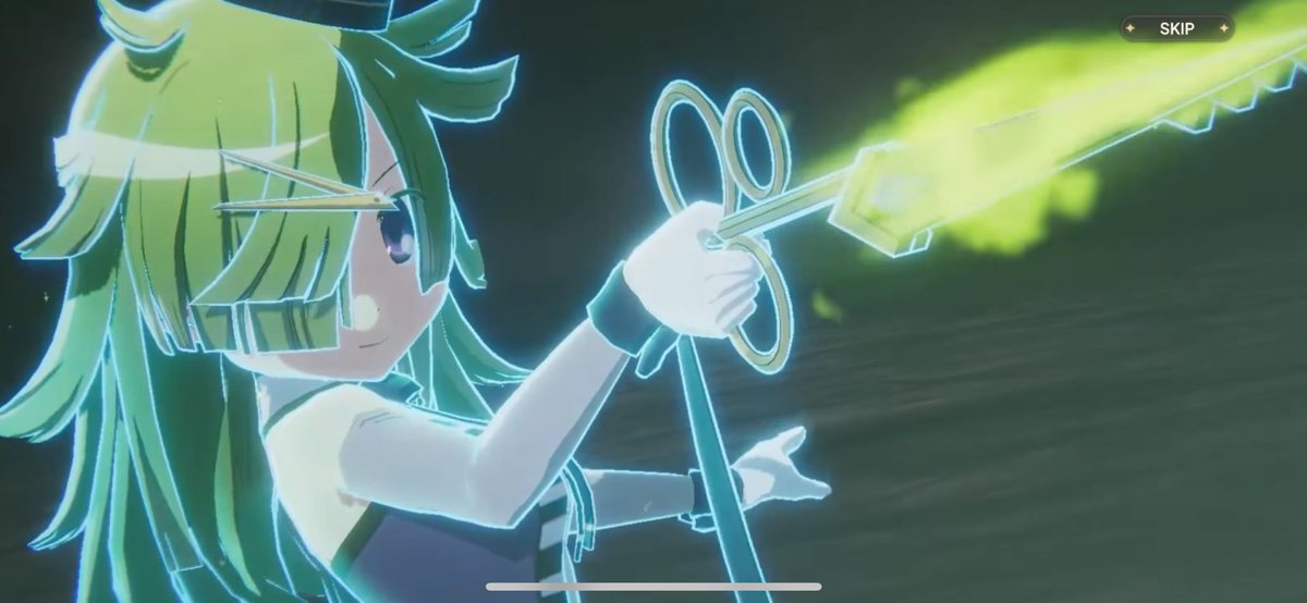 うおーまばゆー