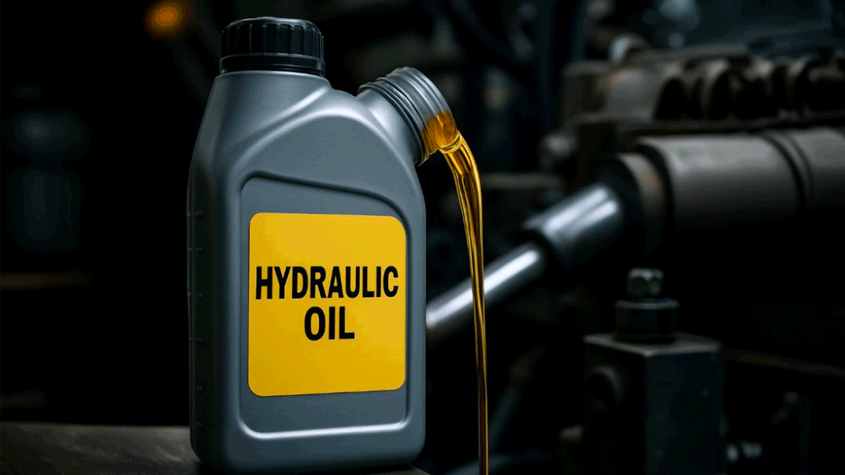 beilitemx's tweet photo. ¿Por qué el aceite hidráulico correcto importa tanto?

https://t.co/2HdNFhZHzx https://t.co/DFMvEuPNak