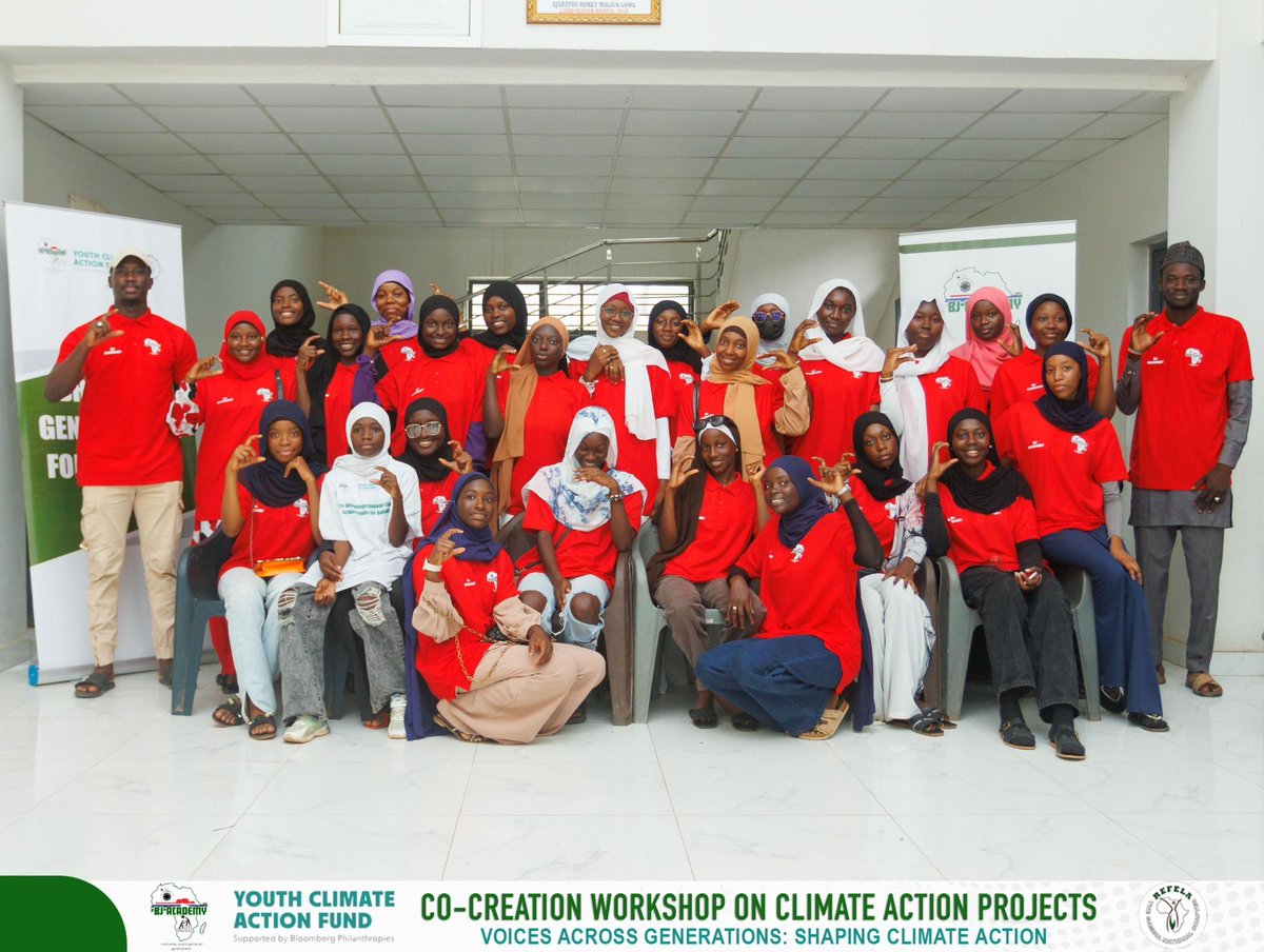 Zee🦋🥹❤️ (@zay_gibba) on Twitter photo Today was another great day at <a href="/bj_academy1/">BJ Academy🇬🇲</a> where I joined colleagues in a co-creation workshop, and we were able to share our mini project on waste management. Working together, we share ideas and anticipate a cleaner and greener future.
#BJAcademy
#AStepCloser
#YouthVoice Today was another great day at <a href="/bj_academy1/">BJ Academy🇬🇲</a> where I joined colleagues in a co-creation workshop, and we were able to share our mini project on waste management. Working together, we share ideas and anticipate a cleaner and greener future.
#BJAcademy
#AStepCloser
#YouthVoice