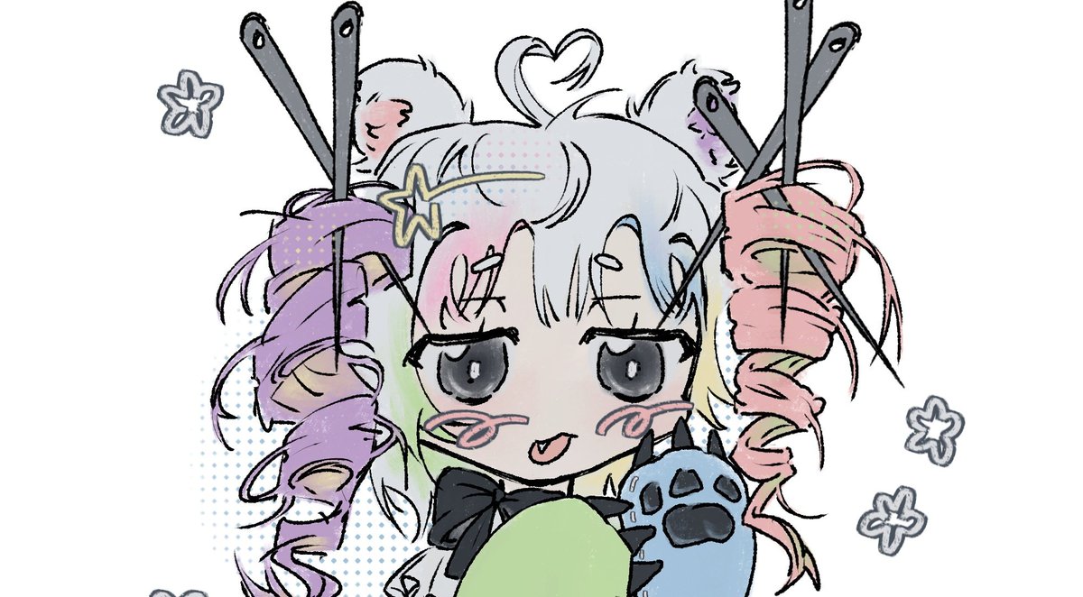 brainrottt2's tweet photo. preview of the adoptable im gonna post tommorrow !! :D i think imma start posting my design here too :3 https://t.co/oxtxtxCa3p