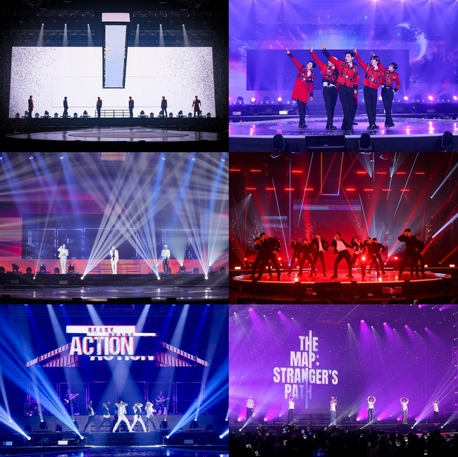 온앤오프, 올밴드 라이브 단독 콘서트 성황 “앞으로도 쭉 달려나갈 것” sns.newsen.com/news_view.php?…