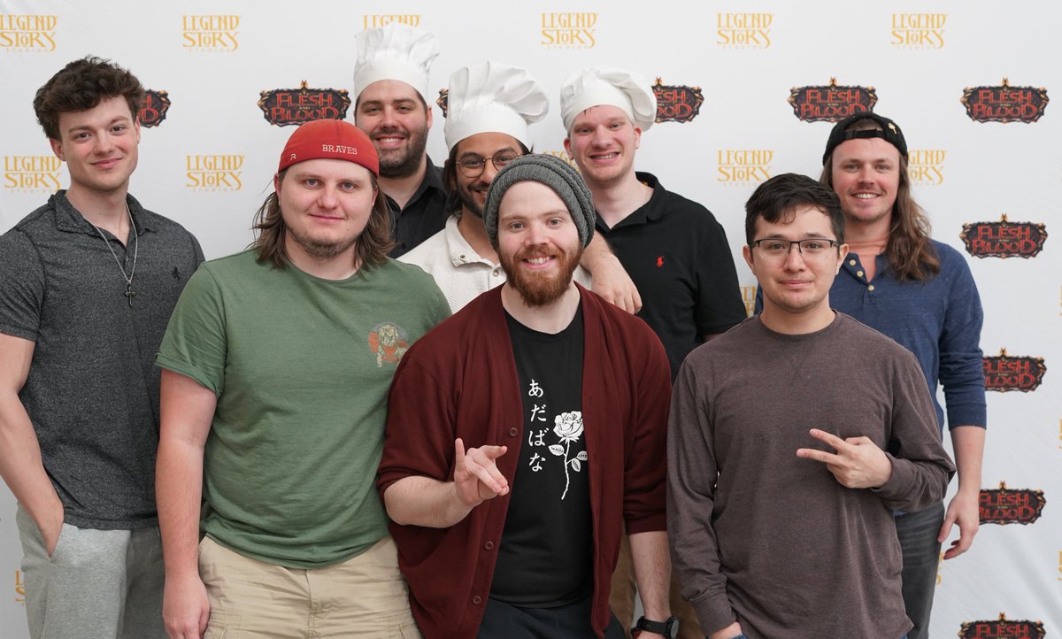 ⚔️ Raj Parikh is your ProQuest+ Champion at SCG CON Indianapolis ⚔️

Congratulations to Raj and all of our top finishers on an incredible run! 🏆🔥

#fabtcg #SCGINDY

Enter the fray at an event near you!
👉 scgcon.starcitygames.com