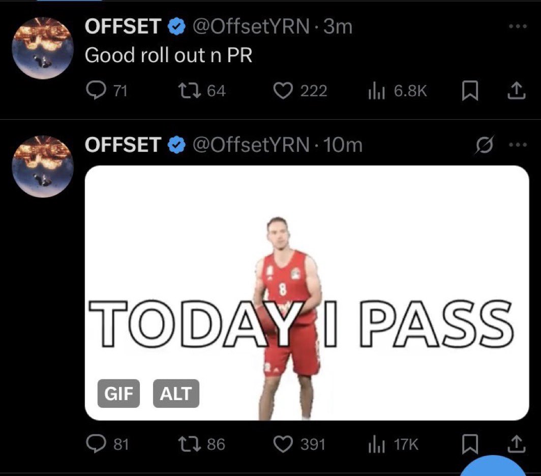 WHEN I SAY HURT I MEAN HURT