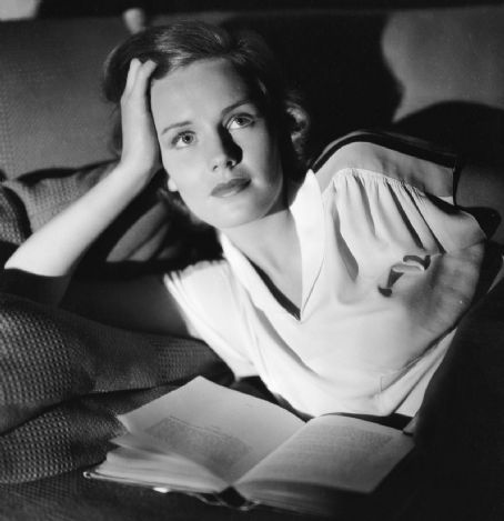 Frances Farmer