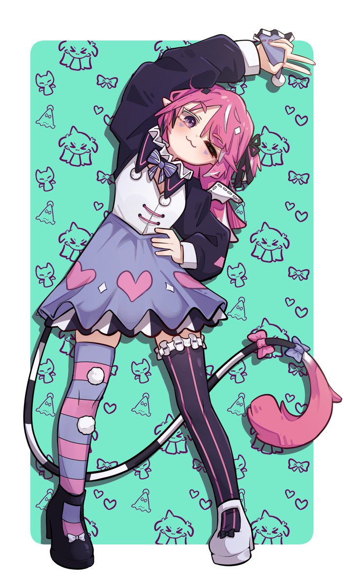 MiaoEma0's tweet image. (˵ •̀ ᴗ - ˵ ) ✨
 #camilart
