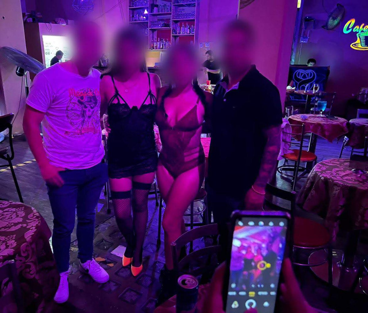 Este día fue una noche especial para nosotros coincidir con <a href="/LuArt_SW/">ʟᴜᴄʏ ʏ ᴀʀᴛᴜʀᴏ</a> es todo un placer esperemos pronto poder verlos de nuevo RT y ❤️