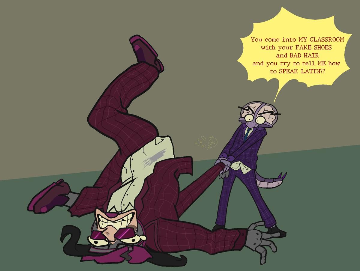 citricfaedump's tweet photo. https://t.co/uRRngI6Kvk 
My commissions are open so if you wanna help a Transmasc Bisexual eat this month and you like my art's Wacky Colorful Swag PLEASE consider! I will draw ur selfships, NSFW, and OC Refs! #yumeshipping #toontown #pridemonth https://t.co/KjFvDEekBF